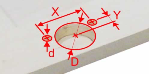 Machine pour le perçage et l´insertion - GANNOMAT Red Baron & Basica Variabel - Caractéristiques et avantages