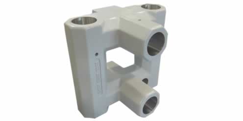 Machine pour le perçage et l´insertion - GANNOMAT Red Baron & Basica Variabel - Caractéristiques et avantages