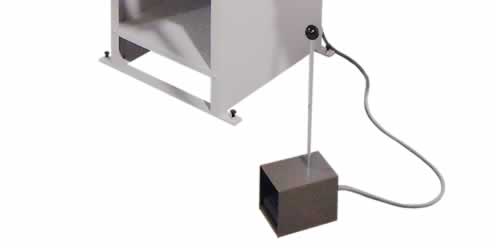 Ecklager- und Olivenbohrmaschine - GANNOMAT Expert - Features und Vorteile