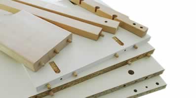 Bohr- und D�beleintreibmaschine - GANNOMAT Index - Features und Vorteile