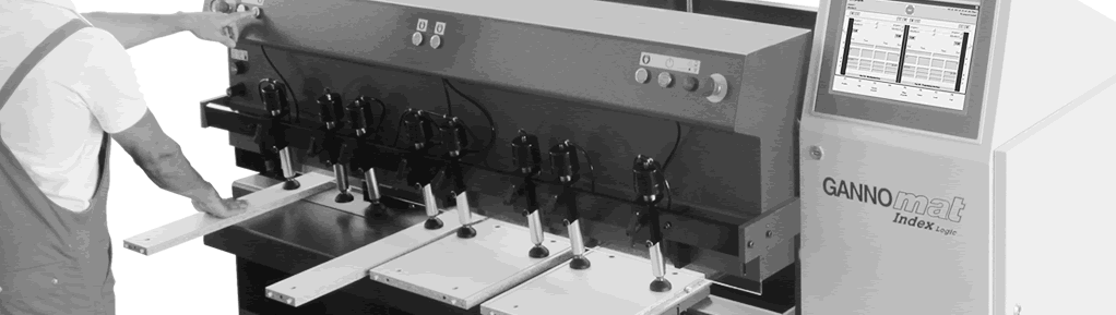 GANNOMAT