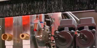 Machine num�rique pour le per�age de montant ou traverse de porte ou de fen�tre - GANNOMAT Index DW - Caract�ristiques et avantages