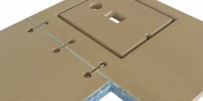 CNC Machining Center - GANNOMAT ProTec - Application Examples