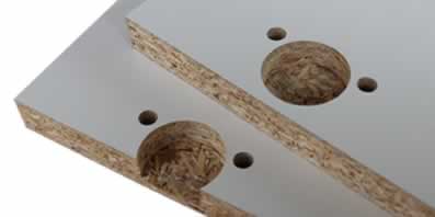 CNC Machining Center - GANNOMAT ProTec - Application Examples