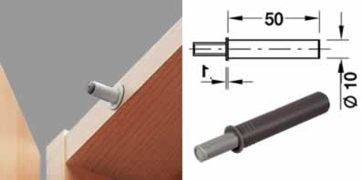 CNC Machining Center - GANNOMAT ProTec - Application Examples