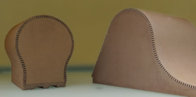 CNC Machining Center - GANNOMAT ProTec - Application Examples