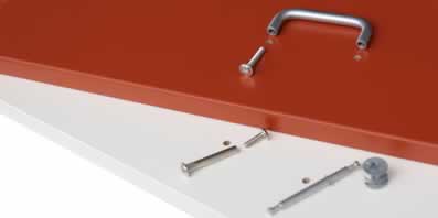 CNC Machining Center - GANNOMAT ProTec - Application Examples