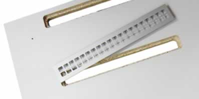 CNC Machining Center - GANNOMAT ProTec - Application Examples