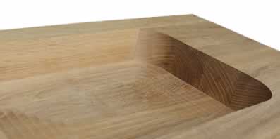 CNC Machining Center - GANNOMAT ProTec - Application Examples