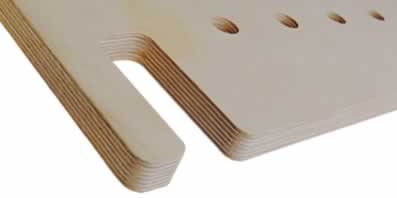 CNC Machining Center - GANNOMAT ProTec - Application Examples