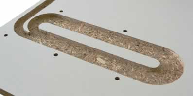 CNC Machining Center - GANNOMAT ProTec - Application Examples