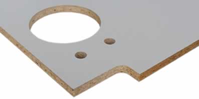 CNC Machining Center - GANNOMAT ProTec - Application Examples