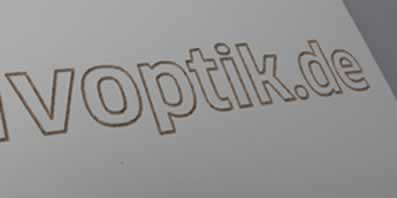 CNC Machining Center - GANNOMAT ProTec - Application Examples