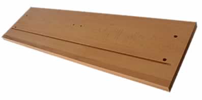 CNC Machining Center - GANNOMAT ProTec - Application Examples