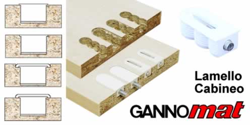 CNC Bearbeitungszentrum - GANNOMAT ProTec - Optionen