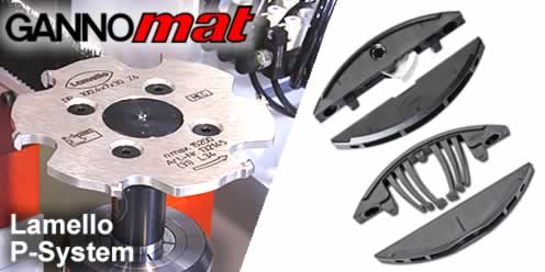 CNC Bearbeitungszentrum - GANNOMAT ProTec - Optionen