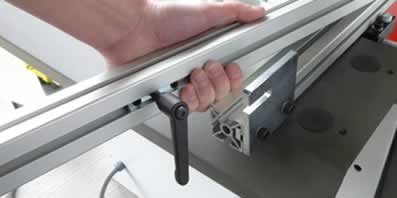 Double line drilling machine - GANNOMAT ProLine 50 - Features and Benefits