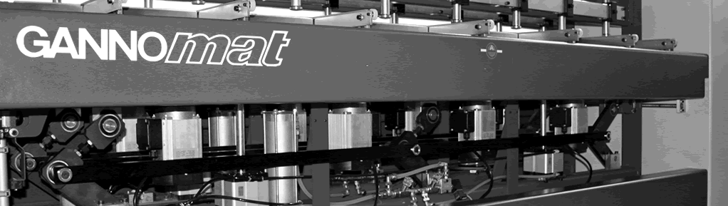 GANNOMAT