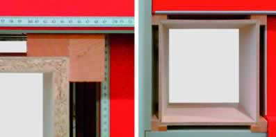 Case Clamp - Concept Eco & Concept Primus - Features and Benefits