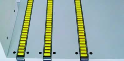 Case Clamp - Concept Eco & Concept Primus - Options