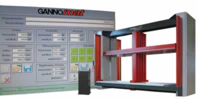 Case Clamp - Concept Eco & Concept Primus - Options