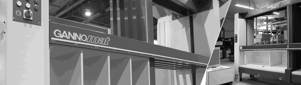 GANNOMAT
