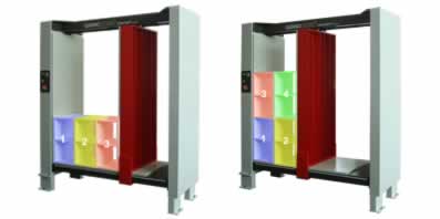 Case Clamp - GANNOMAT Concept Easy - Features and Benefits