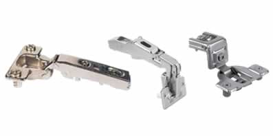 Cabinet door drill and insertion machine with magazine feeding for hinges - GANNOMAT Express 807 - Features and Benefits