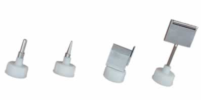 Glue Applicator - GANNOMAT Leimfix - Features and Benefits